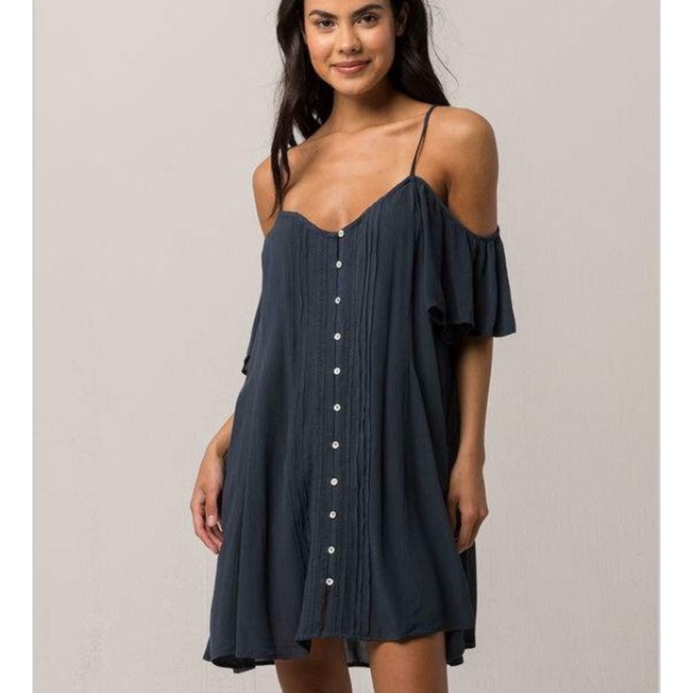 Tillys dress